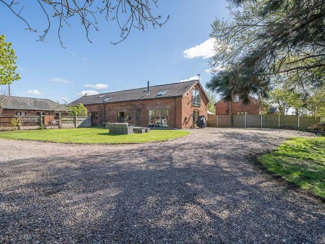 House for sale in North Meols, Roby Mill