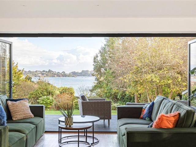 House for sale in Point, Feock