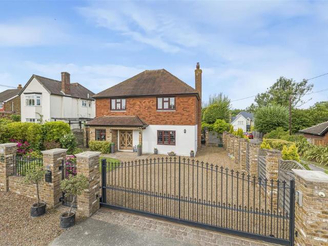 House for sale in Keston Mark, Greater London