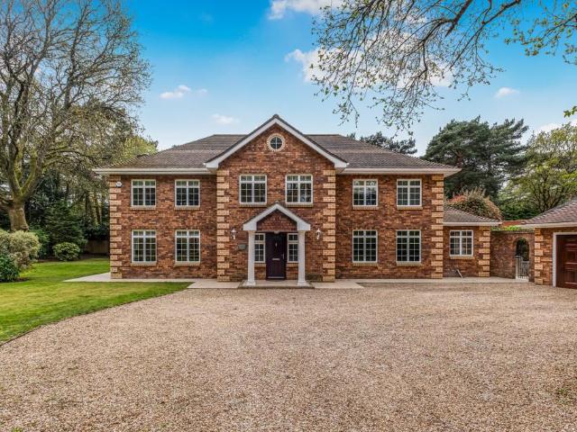 House for sale in Avon Castle, St Ives