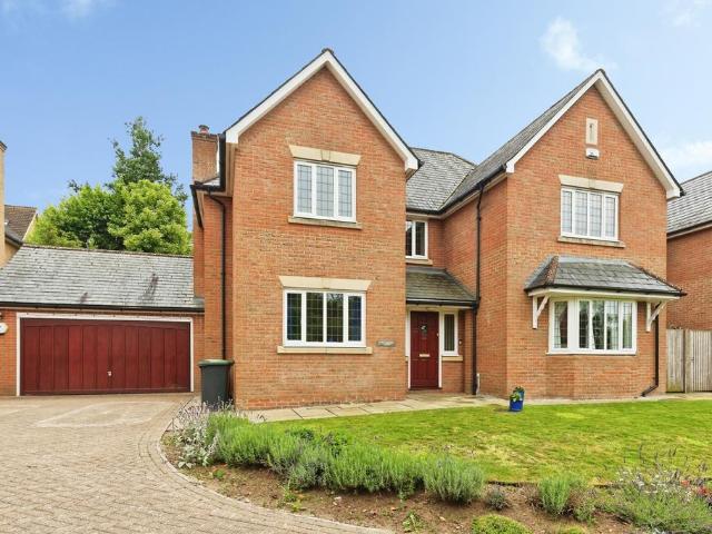 House for sale in The Bridge, Kent