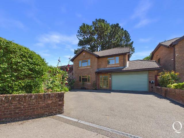 House for sale in Corfe Mullen