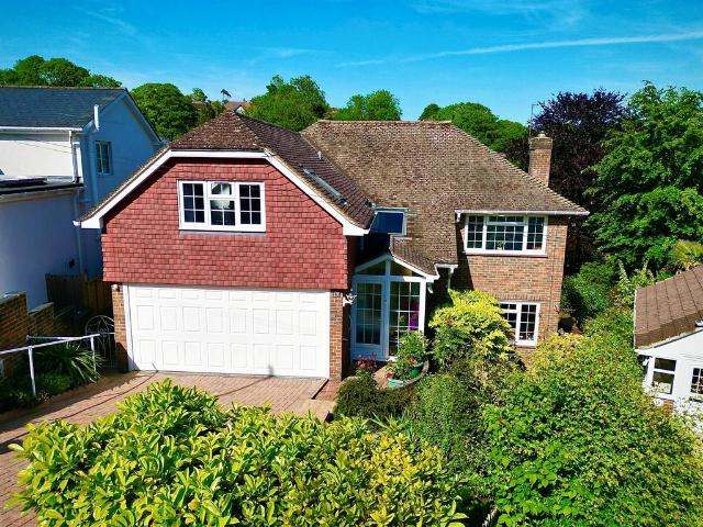House for sale in Brighton & Hove