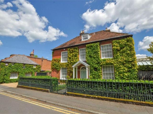 House for sale in East Brook, Wimborne