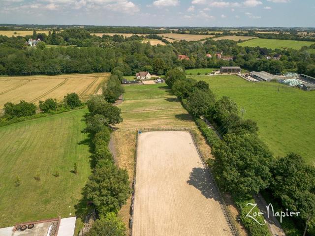 House for sale in Chelmondiston, Suffolk
