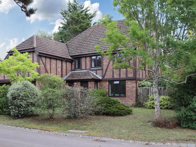 House for sale in West Chiltington, Horsham