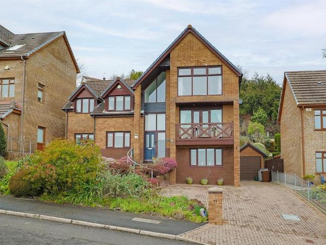 House for sale in Pembrey and Burry Port Town, Pembrey