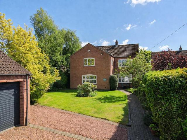 House for sale in Wysall, Barton In Fabis