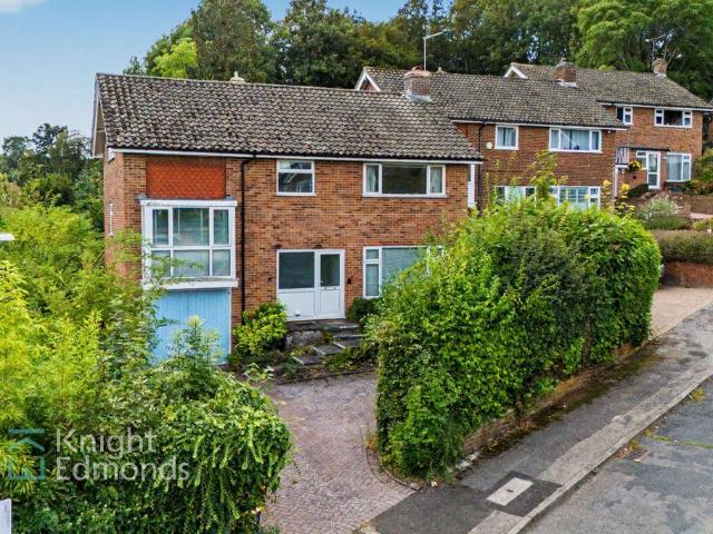 House for sale in Allington, Maidstone