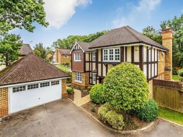 House for sale in Fetcham, Mole Valley