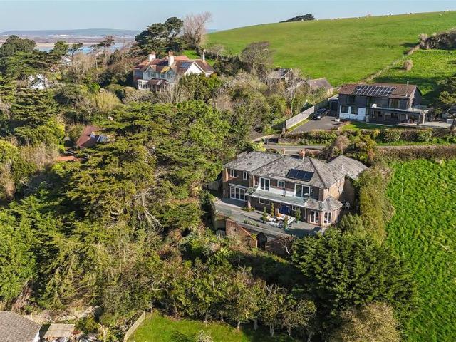 House for sale in Kentisbury, Devon