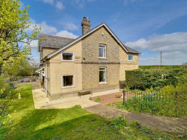 House for sale in Huntingdon, Cambridgeshire
