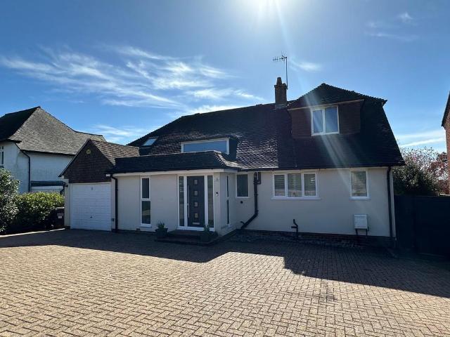House for sale in Collington, Heathlands