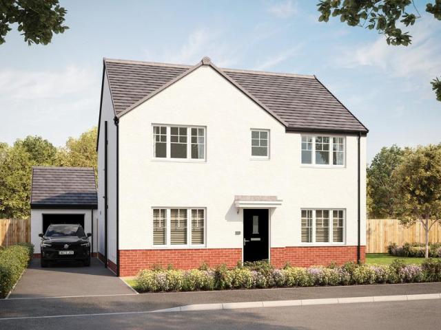 House for sale in Tranent, Scotland