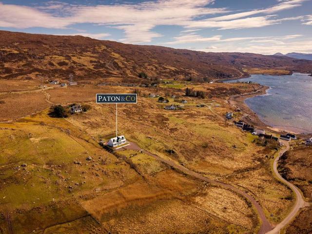 House for sale in Scotland