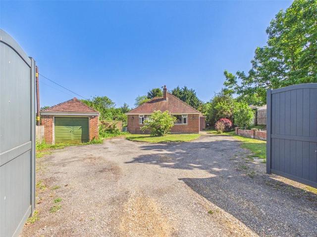 House for sale in Ashurst Bridge, Hampshire