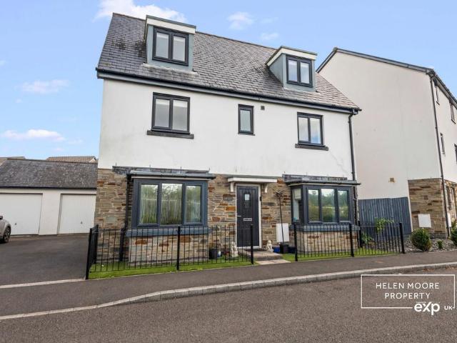 House for sale in Oreston, Plymouth