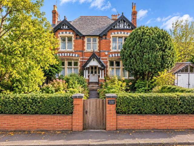 House for sale in Ewens Farm, Cheltenham
