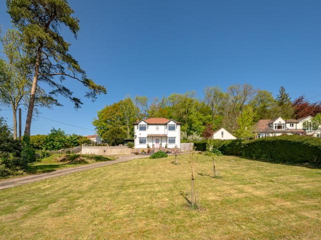 House for sale in Wraxall and Failand, Tickenham