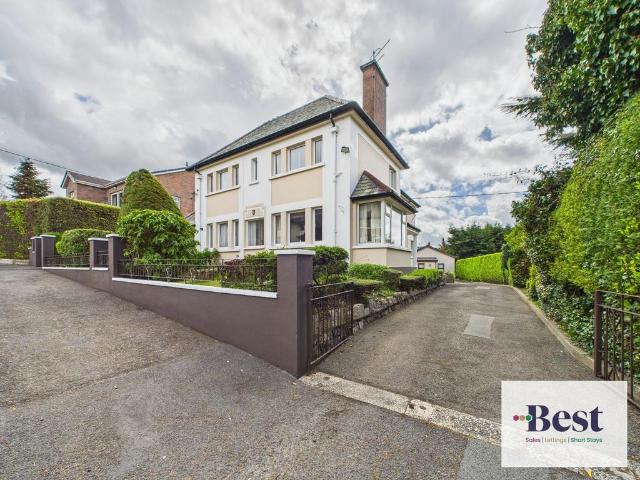 House for sale in Larne