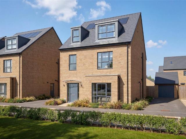 House for sale in Edenthorpe, South Yorkshire