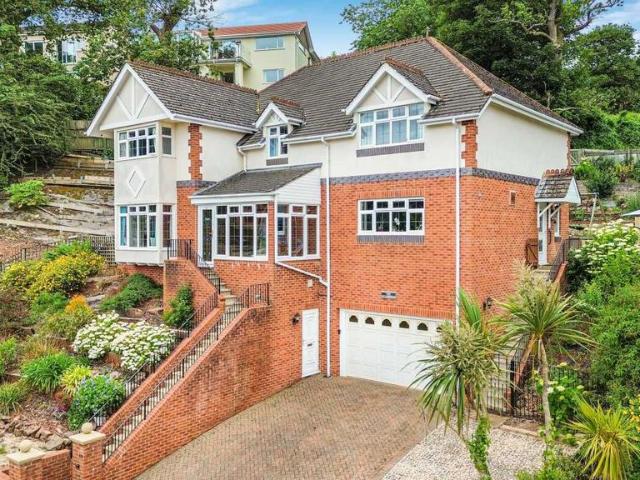 House for sale in Livermead