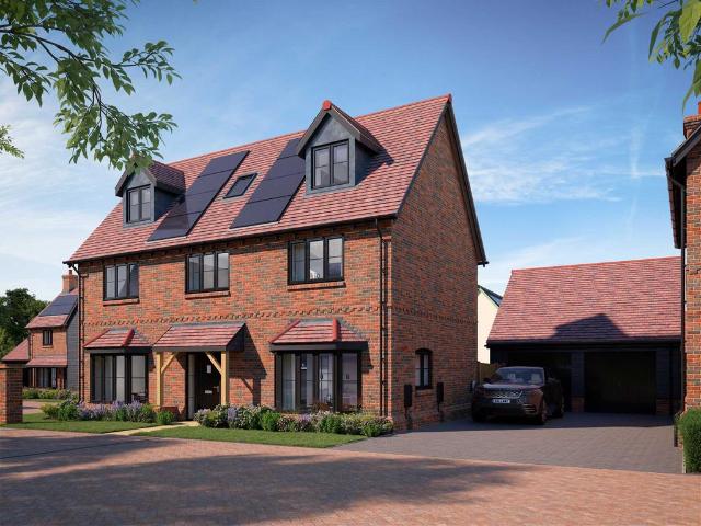 House for sale in Duton Hill, Essex