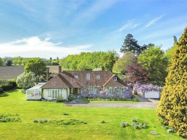 House for sale in Pewsey, Wiltshire