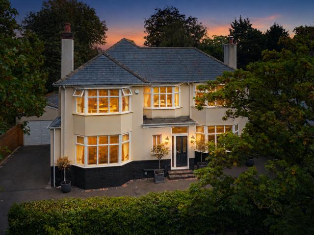House for sale in Childwall, Liverpool
