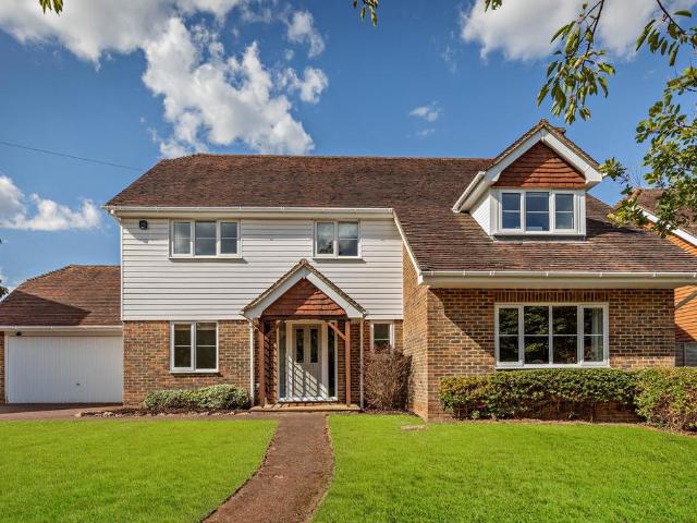House for sale in Ightham, Tonbridge and Malling