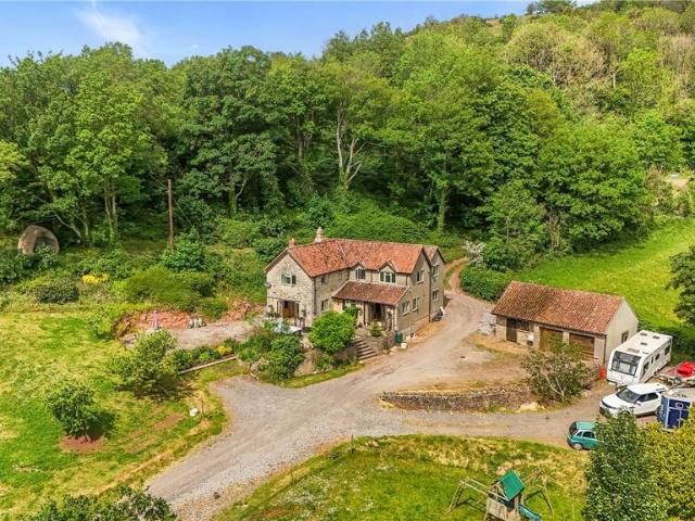 House for sale in Loxton, North Somerset