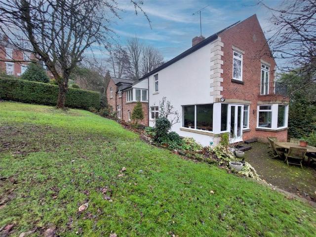 House for sale in Isle Of Man