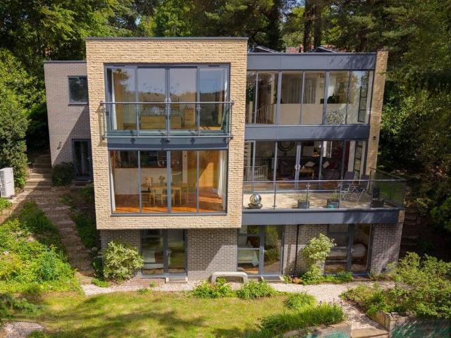 House for sale in Corfe Mullen