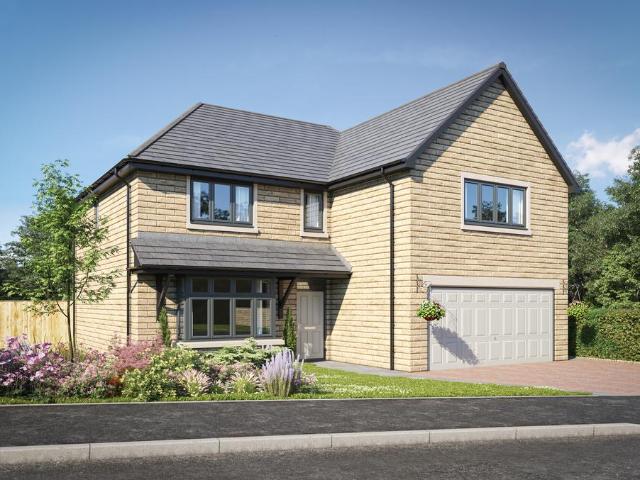 House for sale in Huddersfield, West Yorkshire
