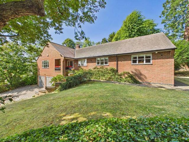 House for sale in Stanford On Avon, Leicestershire