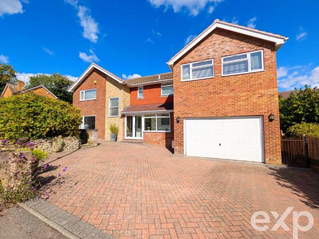 House for sale in Allington, Maidstone