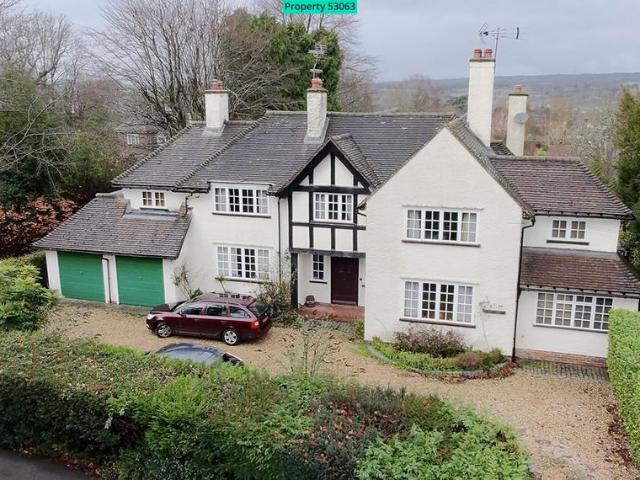 House for sale in Waverley Estate, Fole