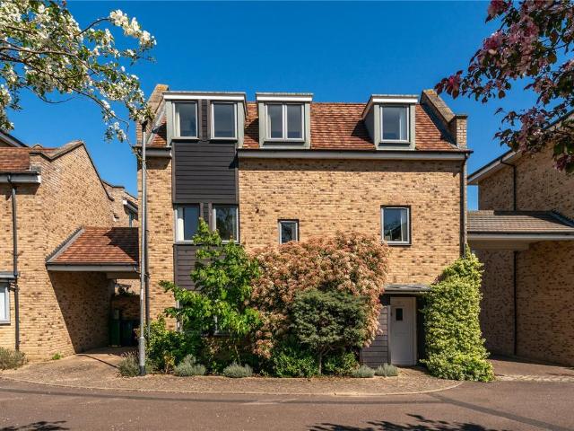 House for sale in Chesterton, Arbury