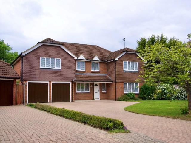 House for sale in Earley
