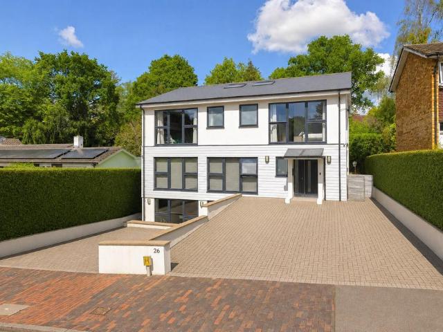 House for sale in St James, Sandown Park