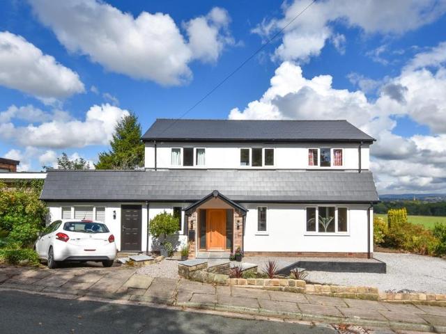 House for sale in Winstanley, Wigan