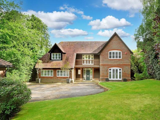House for sale in Denham, Isle Of Man