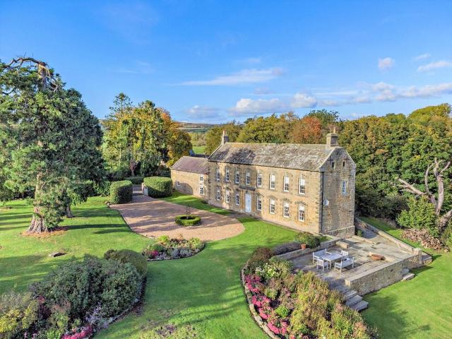 House for sale in Northumberland
