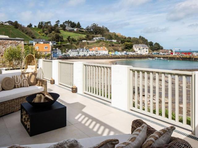 House for sale in Cornwall