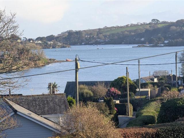 House for sale in Penpol, Feock