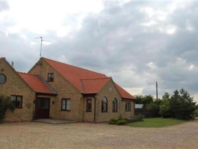 House for sale in Peterborough