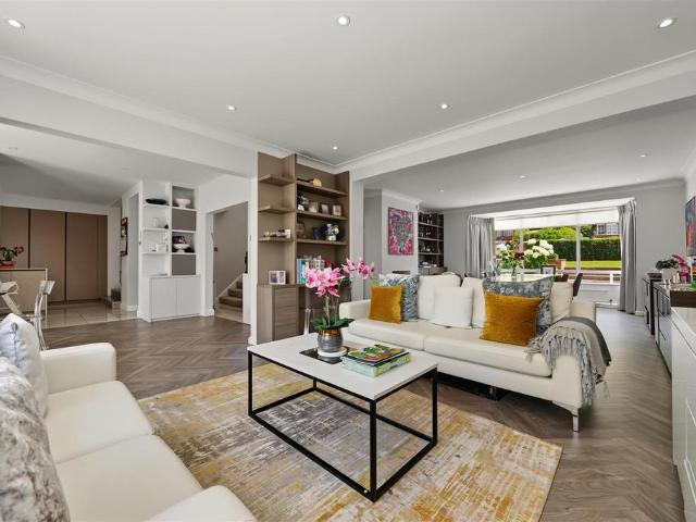 House for sale in Hampstead Garden Suburb, Greater London