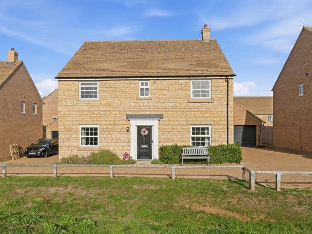 House for sale in Pilsgate, Barnack