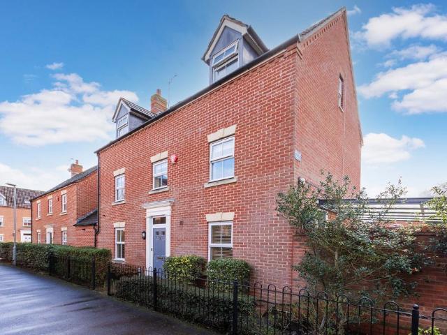 House for sale in Datchet, Isle Of Man