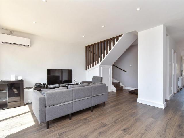 House for sale in Woodingdean, Ovingdean